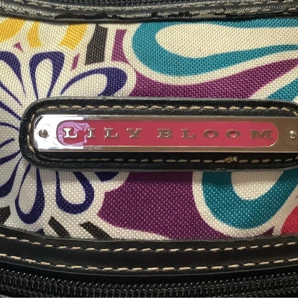 LILY‎ BLOOM Crossbody